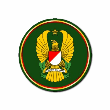 Komando Distrik Militer 0603/Lebak